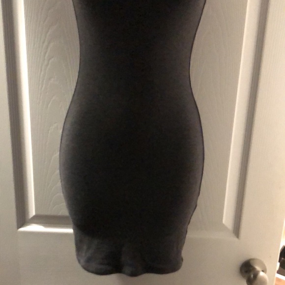 Matte Dress - Picture 2 of 5
